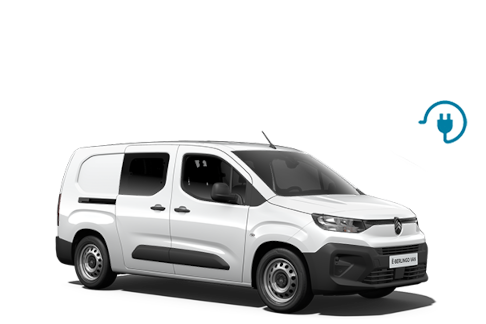 Berlingo Fourgon