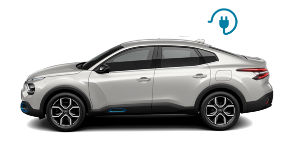 Découvrez le Citroën Oli : le concept de véhicule électrique ultra