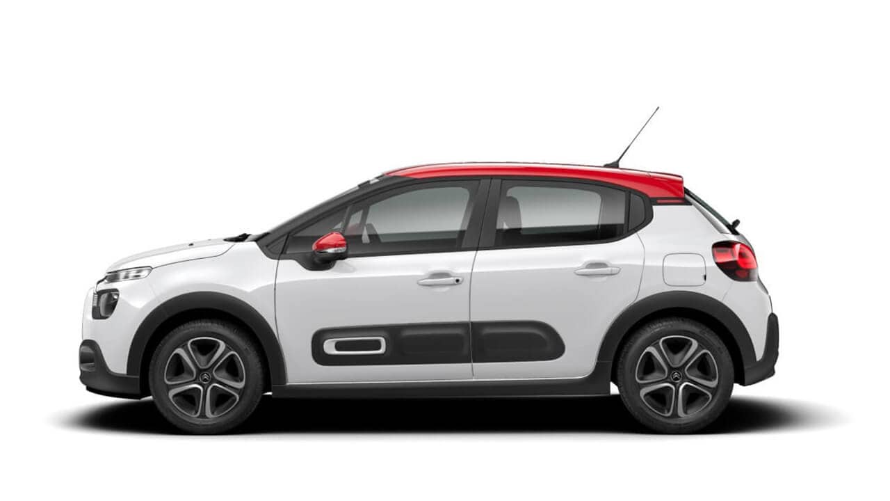 Prix Citroën C3 neuve dès 14 912 €, remise -31%